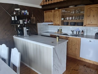 Holiday house Kvenvær  20