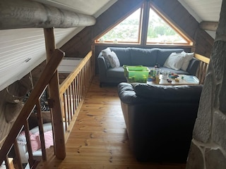 Holiday house Kvenvær  42
