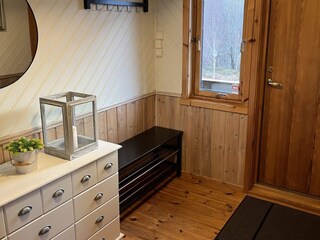Holiday house Kvenvær  21