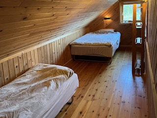 Holiday house Kvenvær  24