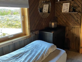 Holiday house Kvenvær  25