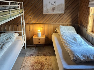 Holiday house Kvenvær  26