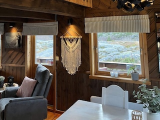 Holiday house Kvenvær  30
