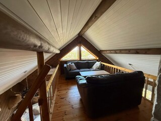 Holiday house Kvenvær  43