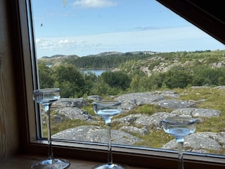 Holiday house Kvenvær  34