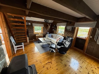 Holiday house Kvenvær  35