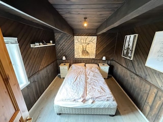 Holiday house Kvenvær  37