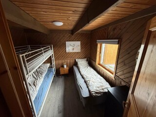 Holiday house Kvenvær  39