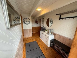 Holiday house Kvenvær  41