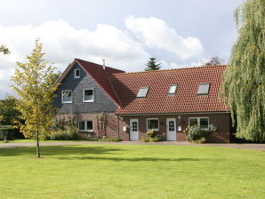 Ferienwohnung Crildumersiel - Hooksiel - image1