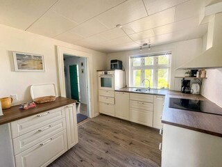 Ferienhaus Bedsted  19
