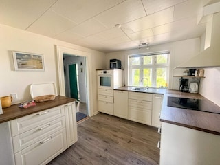 Ferienhaus Bedsted  18