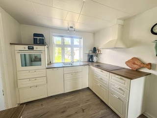 Ferienhaus Bedsted  4