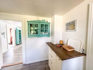 Ferienhaus Bedsted  6