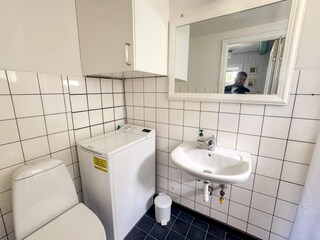 Ferienhaus Bedsted  9
