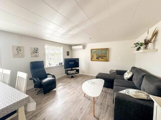 Ferienhaus Bedsted  10