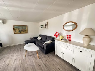 Ferienhaus Bedsted  19