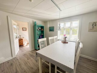 Ferienhaus Bedsted  13