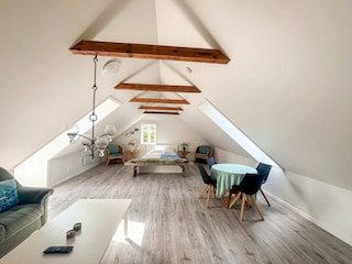 Ferienhaus Bedsted  17