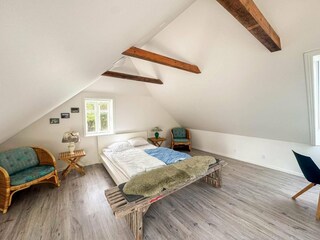 Ferienhaus Bedsted  13
