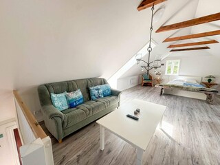 Ferienhaus Bedsted  15