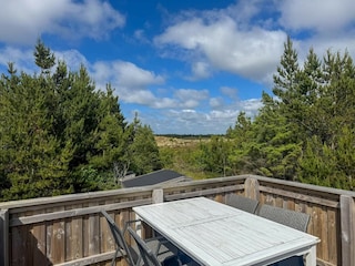 Ferienhaus Bedsted  20