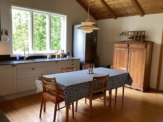 Ferienhaus Heberg  19