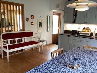 Ferienhaus Heberg  20