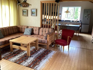 Ferienhaus Heberg  21