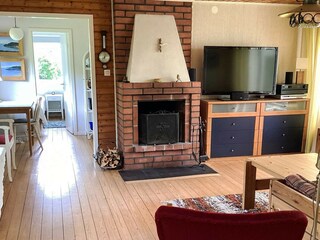 Ferienhaus Heberg  33