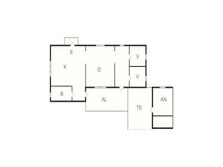 Ferienhaus Heberg Grundriss 15