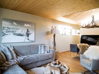 Holiday house Neukirchen am Großvenediger Features 6
