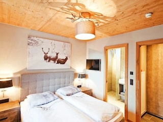 Holiday house Neukirchen am Großvenediger Features 7
