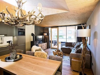 Holiday house Neukirchen am Großvenediger Features 8