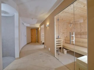 Holiday house Neukirchen am Großvenediger  17
