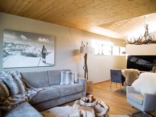Vakantiehuis Neukirchen am Großvenediger Kenmerken 3