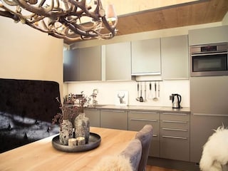 Holiday house Neukirchen am Großvenediger Features 4
