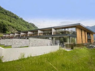 Holiday house Neukirchen am Großvenediger Environment 12