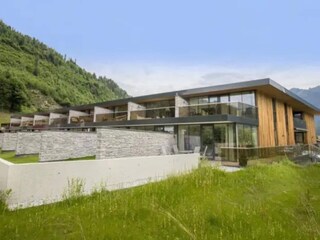 Vakantiehuis Neukirchen am Großvenediger Omgeving 15