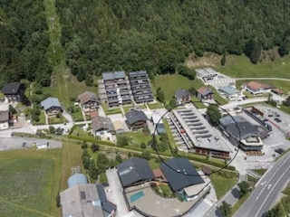 Holiday house Neukirchen am Großvenediger Environment 13