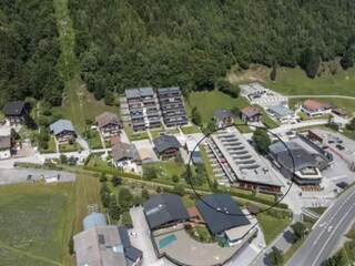 Vakantiehuis Neukirchen am Großvenediger Omgeving 12