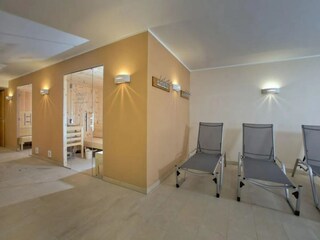 Casa de vacaciones Neukirchen am Großvenediger  26