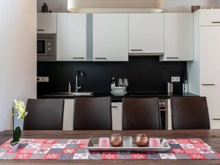 Casa de vacaciones Neukirchen am Großvenediger Características 4