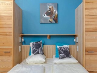 Casa de vacaciones Neukirchen am Großvenediger Características 5