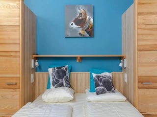 Holiday house Neukirchen am Großvenediger Features 13