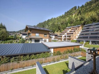 Casa de vacaciones Neukirchen am Großvenediger Entorno 16