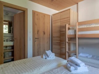 Casa de vacaciones Neukirchen am Großvenediger Características 9