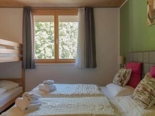 Vakantiehuis Neukirchen am Großvenediger Kenmerken 7