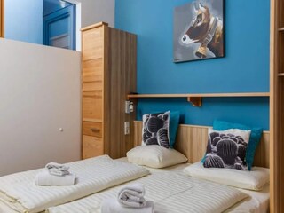 Casa de vacaciones Neukirchen am Großvenediger Características 11
