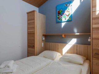 Casa de vacaciones Neukirchen am Großvenediger Características 12
